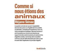 Comme Si Nous Étions Des Animaux