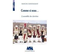 Comme Si Nous - L'assemblée Des Clairières