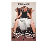 Comme si on n'était pas invité : A Memoir by Radhika Vaz (Paperback)