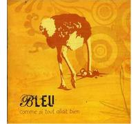 comme Si Tout Allait Bien [Import]