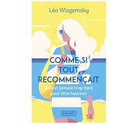 Comme Si Tout Recommençait
