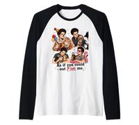 comme si tu pouvais Sortir Fun me, Vampire, Livres, drôle Manche Raglan