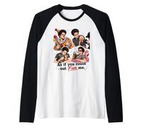 comme si tu pouvais Sortir Fun me, Vampire, Livres, drôle Manche Raglan