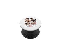 comme si tu pouvais Sortir Fun me, Vampire, Livres, drôle PopSockets PopGrip Adhésif