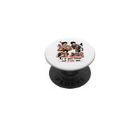 comme si tu pouvais Sortir Fun me, Vampire, Livres, drôle PopSockets PopGrip Adhésif