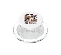 comme si tu pouvais Sortir Fun me, Vampire, Livres, drôle PopSockets PopGrip pour MagSafe