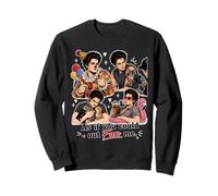 comme si tu pouvais Sortir Fun me, Vampire, Livres, drôle Sweatshirt