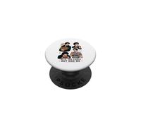 comme si Vous pouviez Sortir Dog me. Vampire, Hotdog, Nourriture, drôle PopSockets PopGrip Adhésif