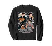 comme si Vous pouviez Sortir Dog me. Vampire, Hotdog, Nourriture, drôle Sweatshirt