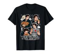 comme si Vous pouviez Sortir Dog me. Vampire, Hotdog, Nourriture, drôle T-Shirt