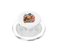comme si Vous pouviez Sortir Sun me. Vampire, Livres, été, Piscine PopSockets PopGrip pour MagSafe