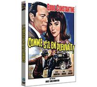 Comme S'il En Pleuvait