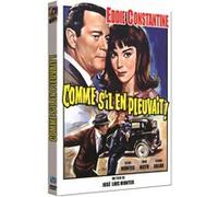 Comme s'il en pleuvait - DVD E