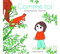 COMME TOI