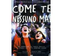 Comme Toi Personne Jamais DVD MIKADO FILM