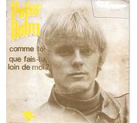 comme toi - que fais-tu loin de moi
