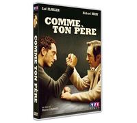 TelForceOne – Comme Ton Père
