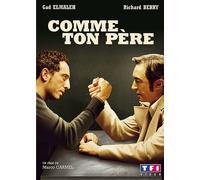 TelForceOne – Comme Ton Père
