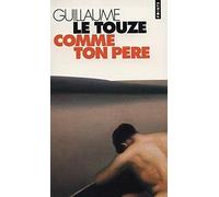 Comme ton père - Prix Renaudot 1994