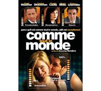 Comme Tout Le Monde