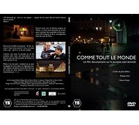 Comme tout le monde - DVD documentaire