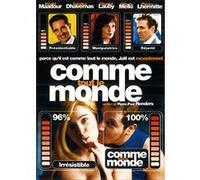 Comme tout le monde E