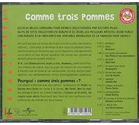Multi-Interpretes - Comme Trois Pommes