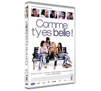 Comme t'y es belle ! DVD