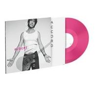Comme un Accord – Vinyle Rose – Édition 20ème Anniversaire – Rhino