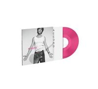 Comme un accord 20ème Anniversaire Edition Limitée Exclusivité Fnac Vinyle Rose Vinyle