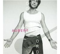 Jean-Louis Aubert – Comme un accord – CD – Nouvelle version