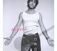 Jean-Louis Aubert – Comme un accord – CD – Nouvelle version