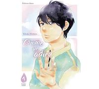 Comme un adieu - tome 1