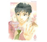 Comme un adieu - tome 2