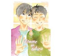 Comme un adieu - tome 3