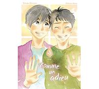 Comme un adieu - tome 3 (03)