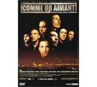 Comme un aimant – Studiocanal