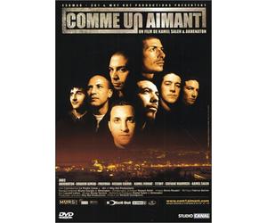 Comme un aimant