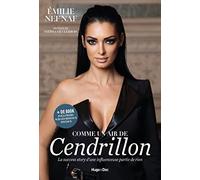 Comme un air de Cendrillon