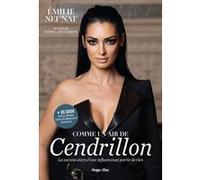 Comme un air de Cendrillon Émilie Nef Naf (Auteur), Pierre Pernez (Auteur)