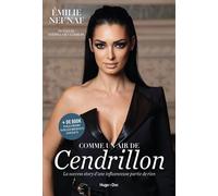 Comme un air de Cendrillon - Émilie Nef Naf - Hugo Doc - broché - Essai
