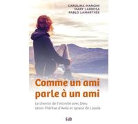 Comme un ami parle à un ami