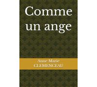 Comme un ange