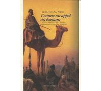 Comme un appel du lointain - Michel de Maule Editions - Michel De Maule - broché - Roman