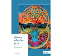 Comme un arbre dans la vie - Brigitte Serre - Nombre 7 - broché - Témoignage