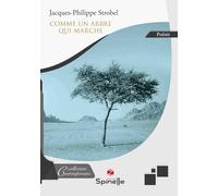 Comme un arbre qui marche