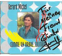 comme Un Arbre Solitaire/Elle est trop (1994) [Import]