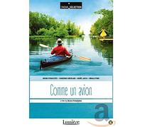 Lumiere – COMME UN AVION