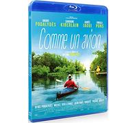 Comme Un Avion - Blu-Ray