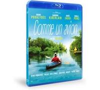 comme Un Avion [Blu-Ray]